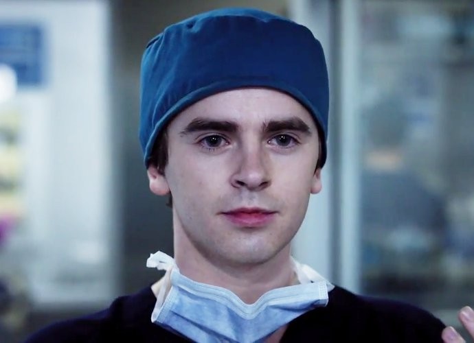 Watch All Trailers for ABC's New Fall Shows 'The Good Doctor' and More