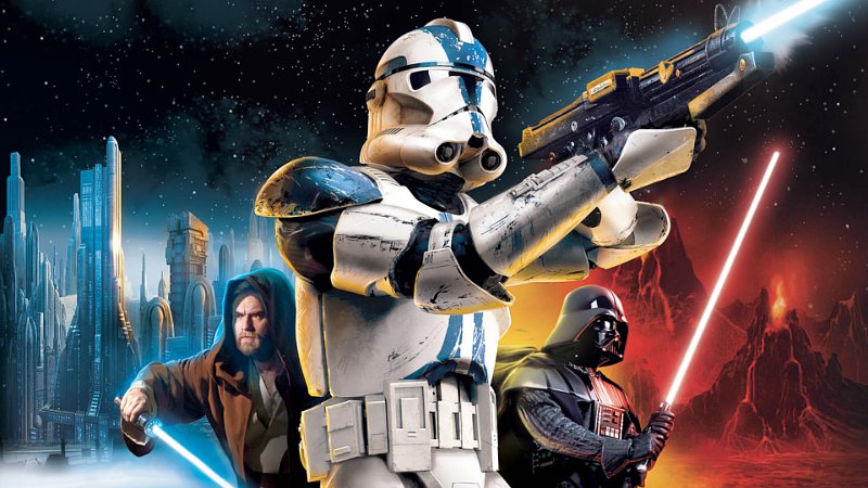 ABC to Discuss 'Star Wars' Live-Action Series With Lucasfilm