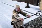 Photo: Four New Clips From 'A Christmas Carol'