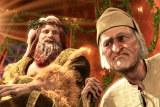 Photo: Four New Clips From 'A Christmas Carol'
