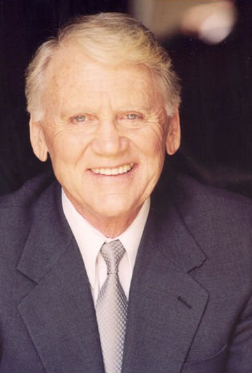 Actor Jon Cedar Dies