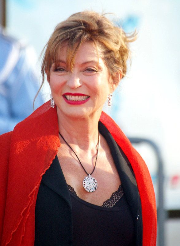 Actress Marie-France Pisier Found Dead at French Villa