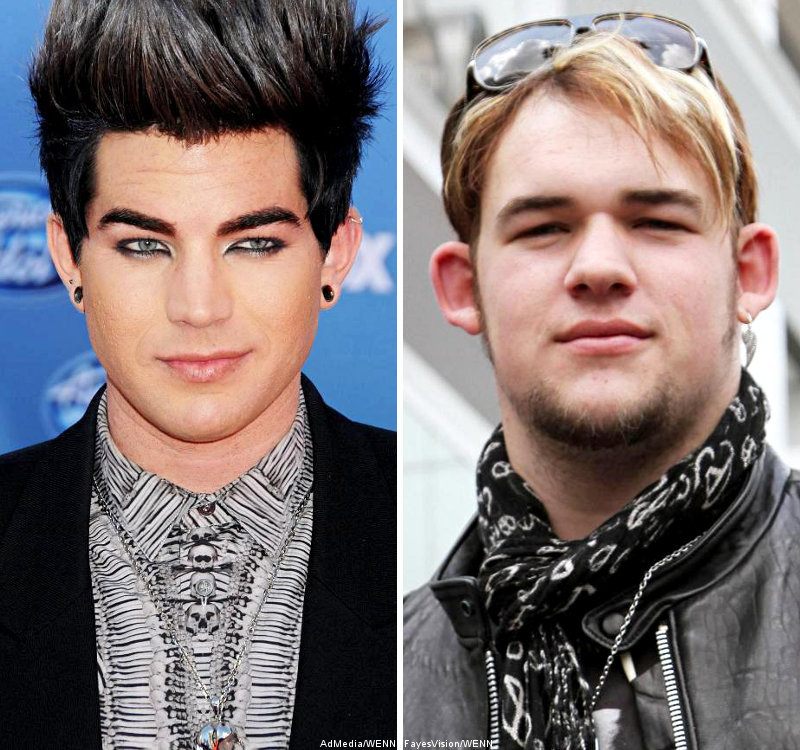 Adam Lambert and James Durbin End Feud by Tweeting Each Other