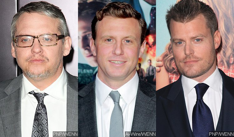 Adam McKay, Ruben Fleischer, and Rawson Marshall Thurber Up to Direct 'Ant-Man'