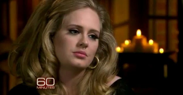 Video: Adele Belts Out 'Rolling in the Deep' at First Performance Since Vocal Rest