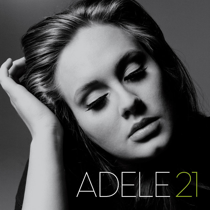 Adele Breaks Record by Selling 730,000 Copies of '21' Post Grammys