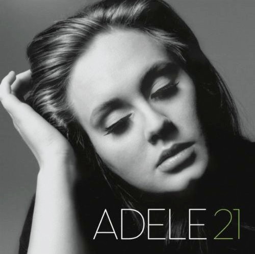 Adele Pulls Biggest Sales in a Year Since Usher's 2004 'Confessions'
