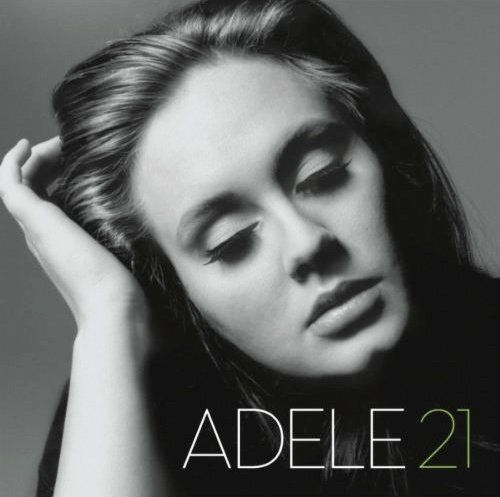 Adele Returns to No. 1 on Hot 200, Kicks Lady GaGa Out of the Throne