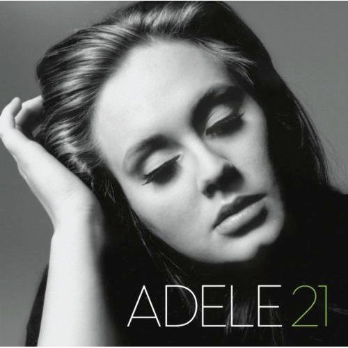 Adele Stays Strong at No. 1 on Billboard Hot 200