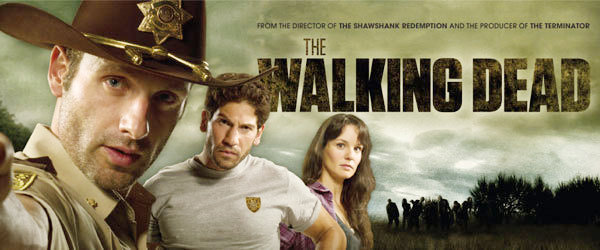 Advertiser Apologizes for Inappropriate Placement of 'Walking Dead' Billboard