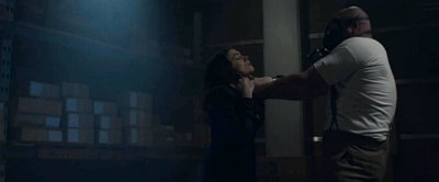 New 'Agent Carter' Clip: Hayley Atwell in Danger