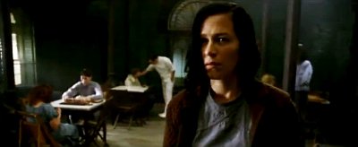 'American Horror Story' 2.04 Preview: The Asylum Welcomes New Girl