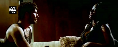 'American Horror Story' 2.11 Preview Teases Johnny's Kinky Sex Taste