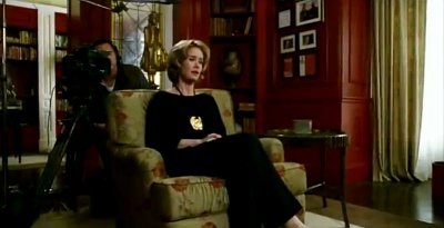 'American Horror Story: Asylum' Finale Preview: Lana Comes Clean About Her Lie