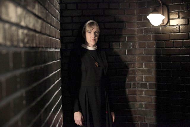Ryan Murphy: 'American Horror Story' Season 3 Will Be More 'Evil Glamour'