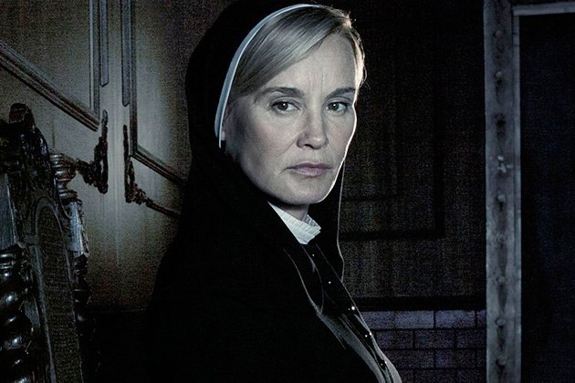 'American Horror Story' Season 3 Will Feature Witches and Film in New Orleans