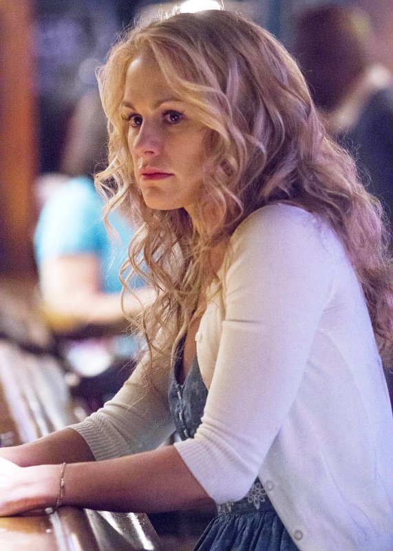 'True Blood' Musical Pitched to HBO