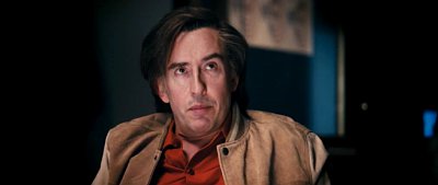 First Teaser for Alan Patridge Movie Starring Steve Coogan
