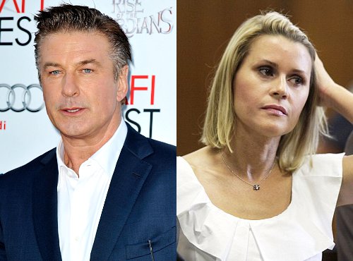 Alec Baldwin's Female Stalker Arrested for Violating Restraining Order