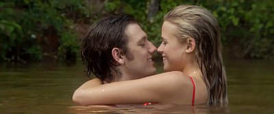 Alex Pettyfer and Gabriella Wilde Get Steamy in 'Endless Love' First Trailer
