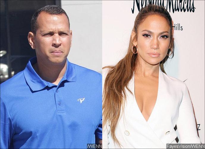 Alex Rodriguez Freaks Out When J.Lo Posts Their Intimate Photo