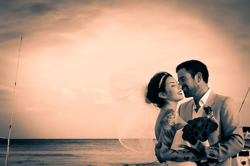'Bling Ring' Member Alexis Neiers Has Tied the Knot, Says She's Truly Blessed