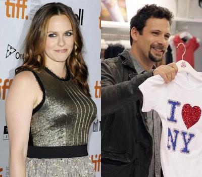 Alicia Silverstone Is Jeremy Sisto's Potential Love Interest on 'Suburgatory'