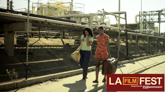 'All Is Well' Claims Top Prize at Los Angeles Film Festival 2012