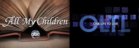 'All My Children' and 'One Life to Live' May Resume in January