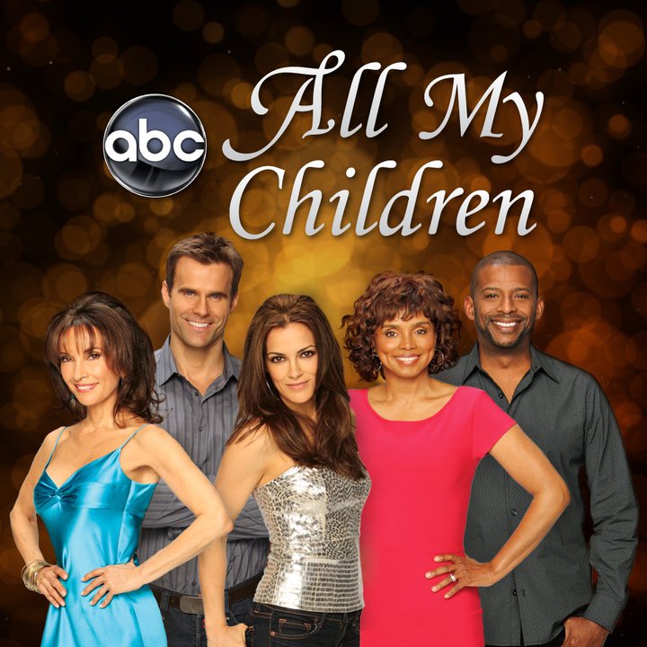 'All My Children', 'One Life to Live' Given Second Life