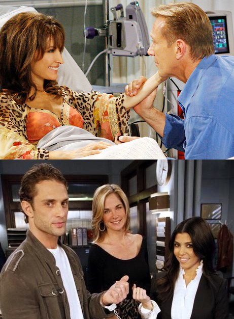 'All My Children' and 'One Life to Live' Will Return With New Format, Hire Fi-Core Writers