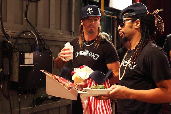 'All-Star Celebrity Apprentice' Fires Returning Champion in Premiere Episode
