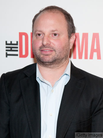 Allan Loeb Tapped to Write Disney's 'Bob: The Musical'
