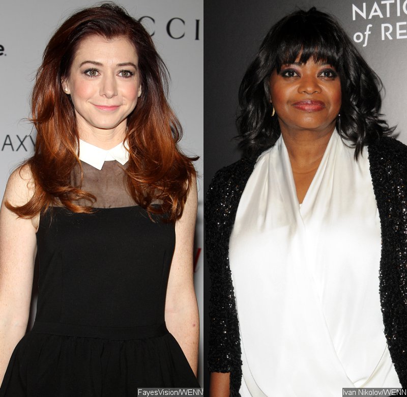 Pilot Casting: Alyson Hannigan Joins CBS Comedy, Octavia Spencer Lands Role in FOX Soap