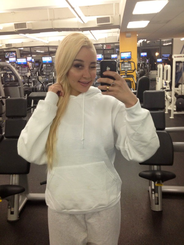 Amanda Bynes Calls The Obamas 'Ugly'