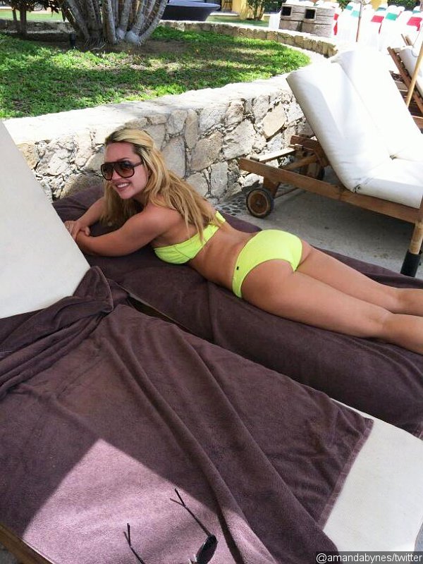 Amanda Bynes' Mother Says Star's Odd Behavior Was Caused by Marijuana