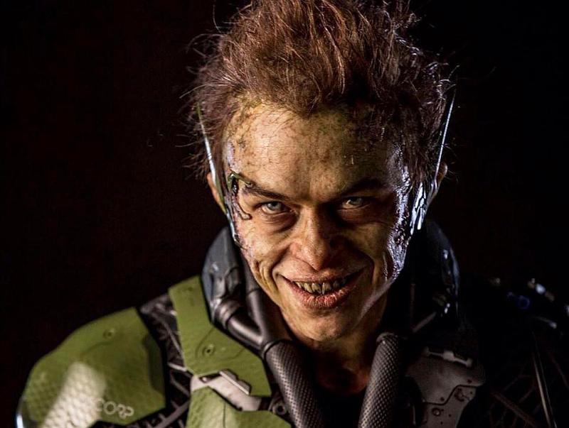 'Amazing Spider-Man 2' Will Set Up 'Sinister Six'