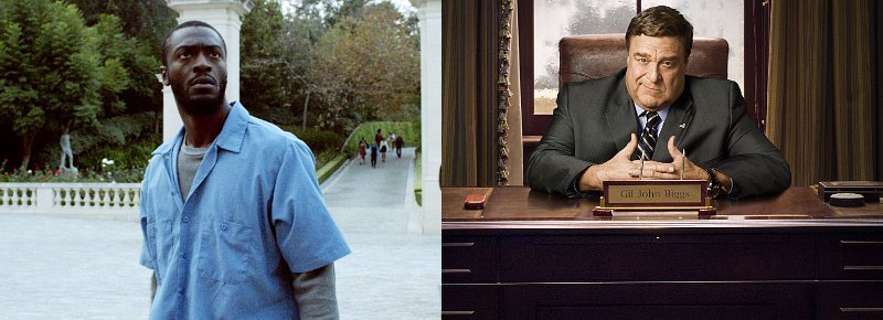 Amazon Orders Six New Series, Renews 'Alpha House'