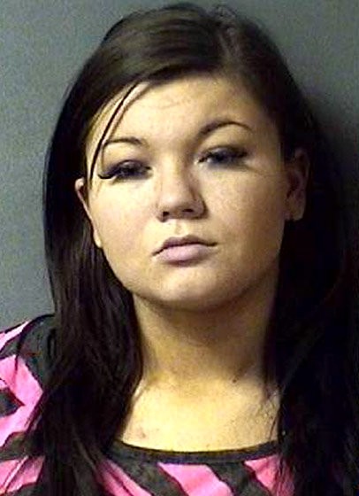 Amber Portwood Could Escape Jail Sentence in Probation Violation Case