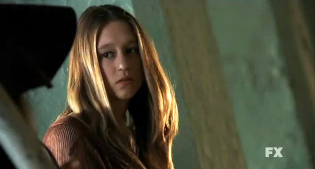 'American Horror Story' 1.02 Preview: A 911 Situation