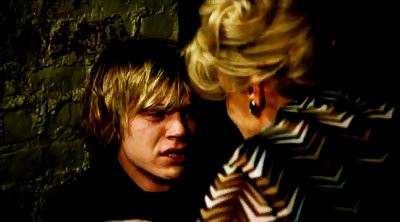 'American Horror Story' 1.09 Preview: Constance Scolds Tate for What He's Done