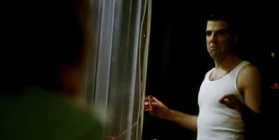 'American Horror Story' 2.06 Preview: Dr. Thredson Shares His Secret