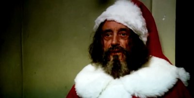 'American Horror Story' 2.08 Preview: Crazy Santa Claims His Present