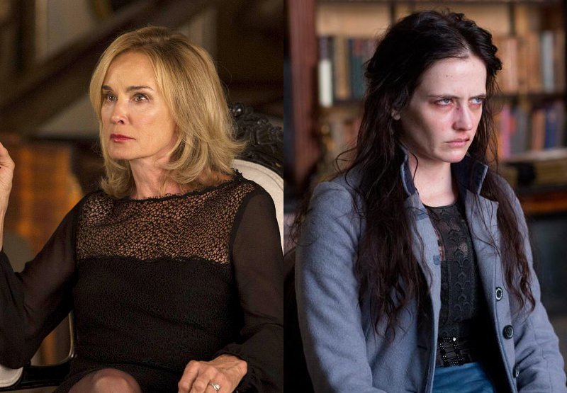 'American Horror Story' and 'Penny Dreadful' to Make Comic-Con Debuts
