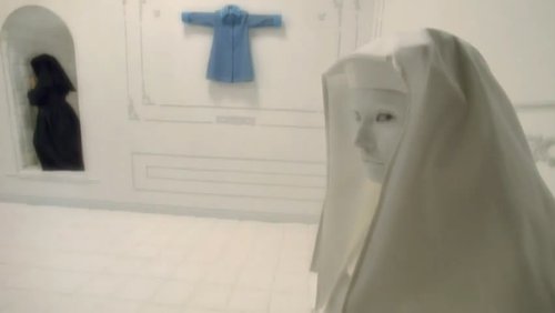 'American Horror Story: Asylum' Unleashes Another Chilling Teaser