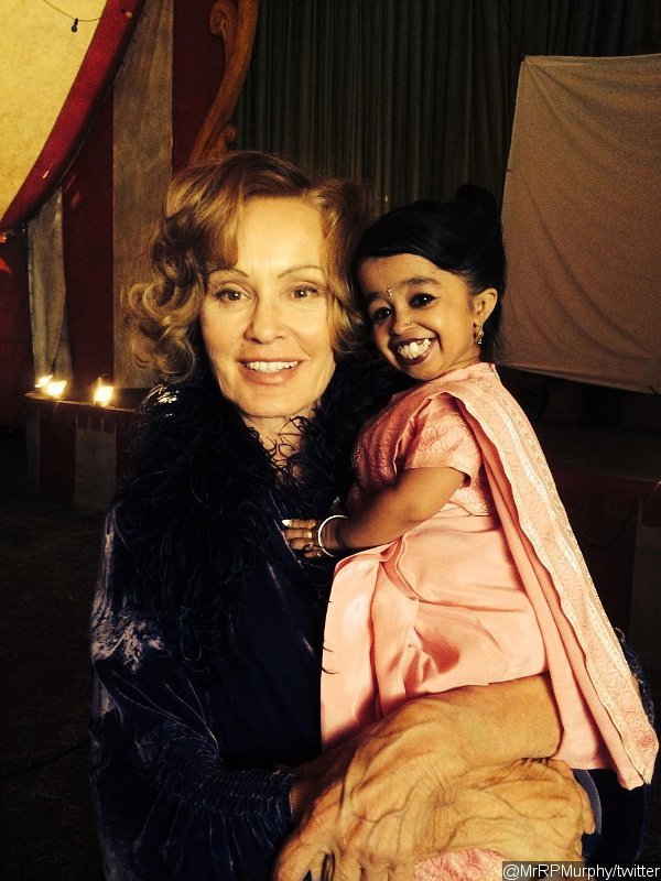 'American Horror Story: Freak Show' Gets Premiere Date