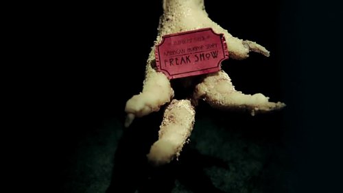 'American Horror Story: Freak Show' Releases First Teaser and Official Description
