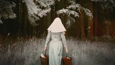 'American Horror Story' Season 2 Debuts Creepy Teaser