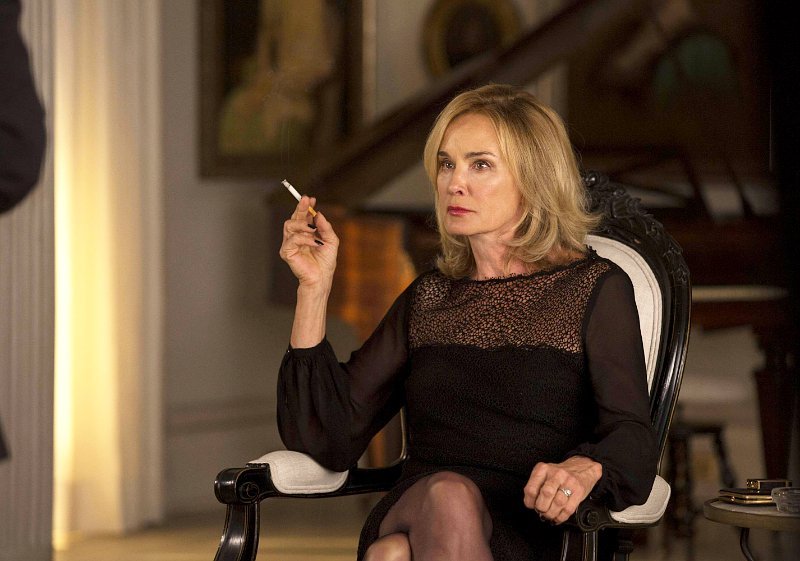 'American Horror Story' Season 4 Will Be Set in 1950
