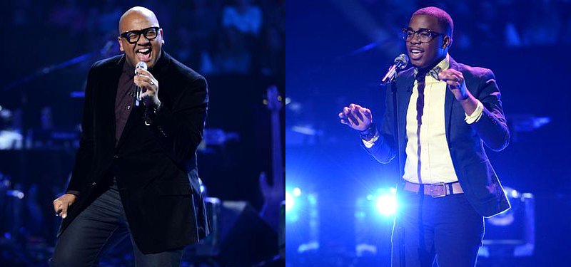 'American Idol' Adds Five Other Men to Top 20